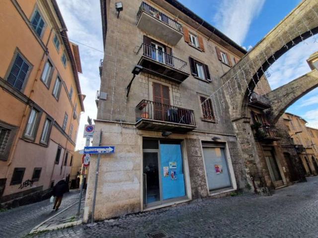 Immobile in vendita a Viterbo VT