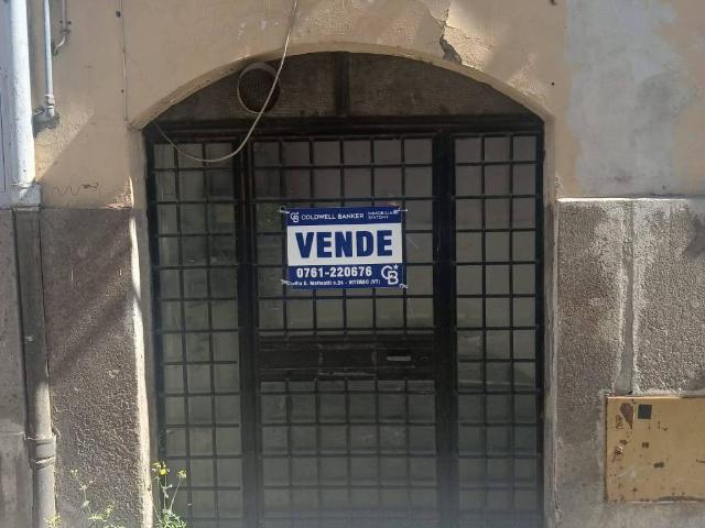 Immobile in vendita a Viterbo VT