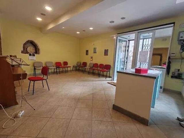 Immobile in vendita a Viterbo VT