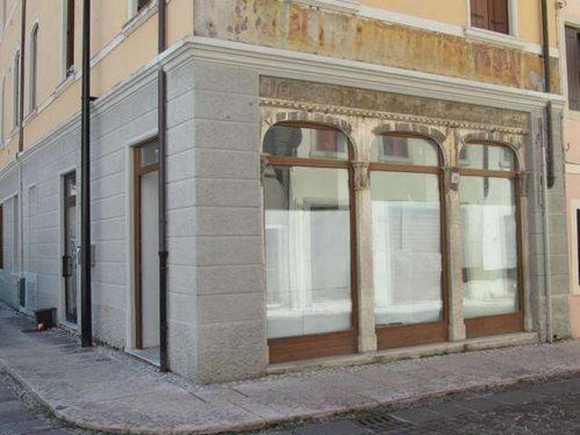 Immobile in vendita a Vittorio Veneto TV