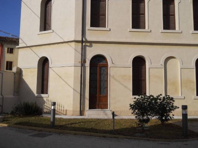Immobile in vendita a Vittorio Veneto TV