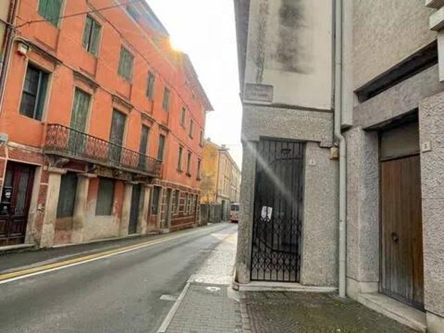 Immobile in vendita a Vittorio Veneto TV