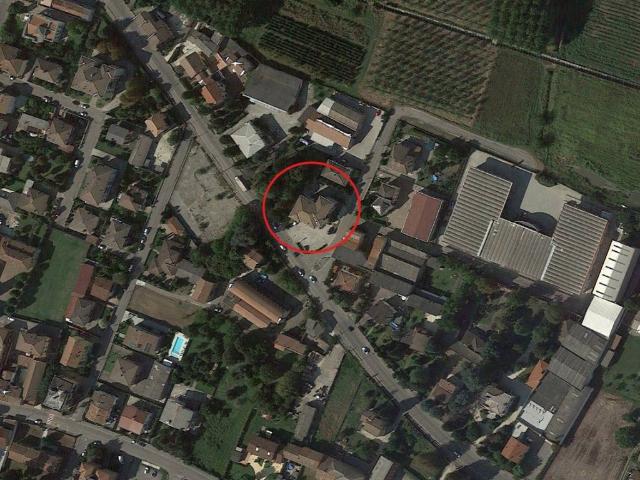 Immobile in vendita a Viadana MN