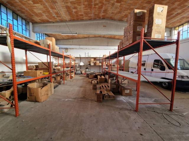 Immobile in vendita a Viadana MN