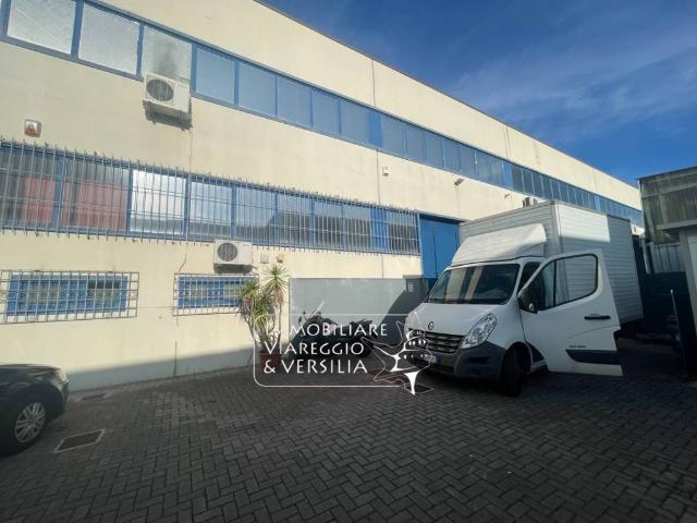 Immobile in vendita a Viareggio LU