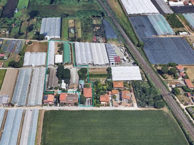 Immobile in vendita a Viareggio LU
