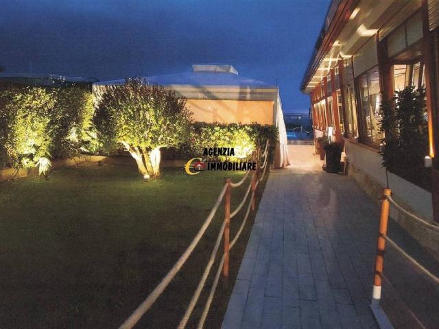 Immobile in vendita a Viareggio LU
