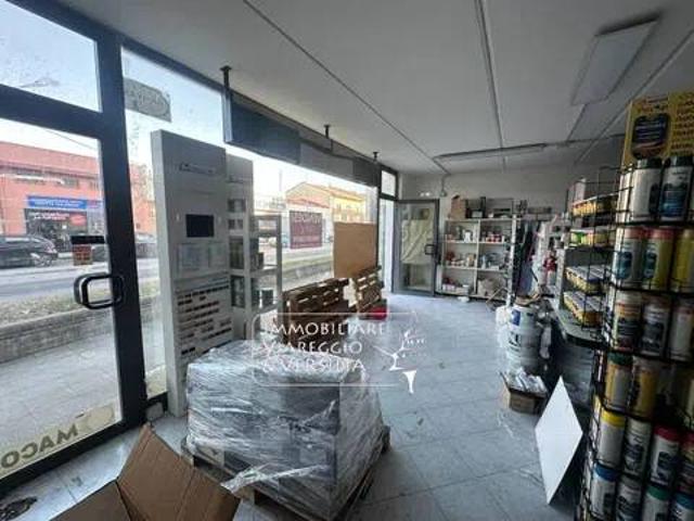 Immobile in vendita a Viareggio LU