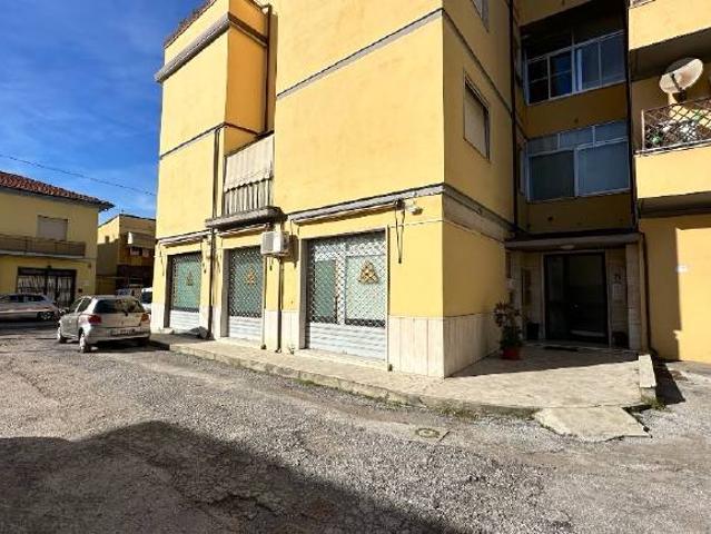 Immobile in vendita a Viareggio LU