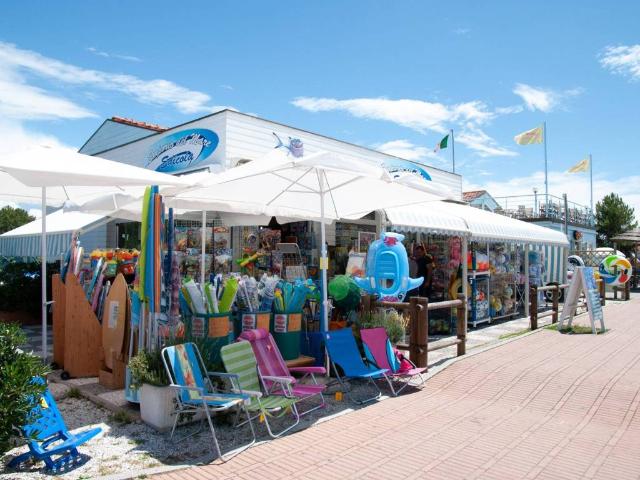 Immobile in vendita a Viareggio LU