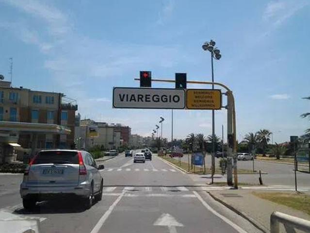 Immobile in vendita a Viareggio LU