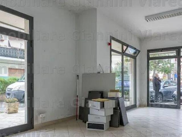 Immobile in vendita a Viareggio LU