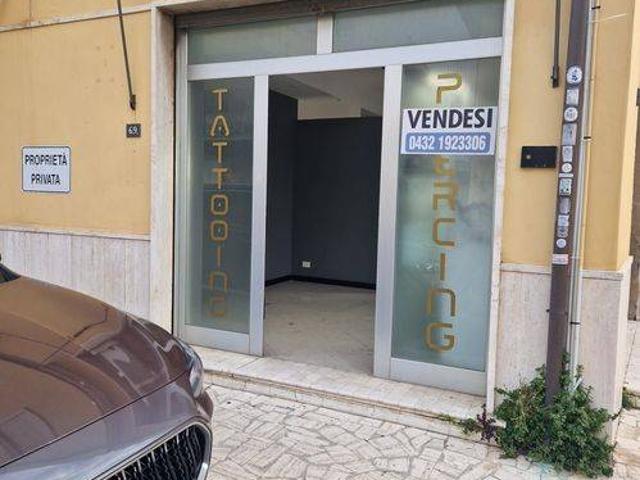Immobile in vendita a Viareggio LU