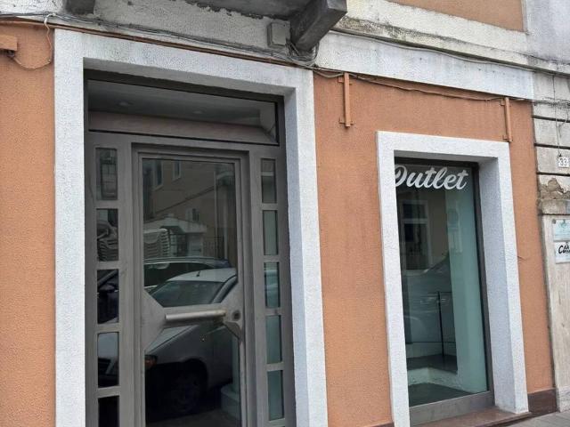 Immobile in vendita a Vibo Valentia VV