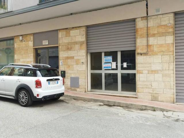 Immobile in vendita a Vibo Valentia VV