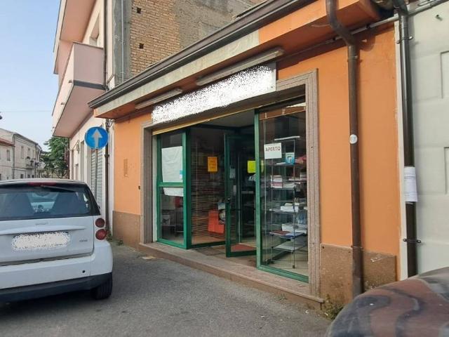 Immobile in vendita a Vibo Valentia VV