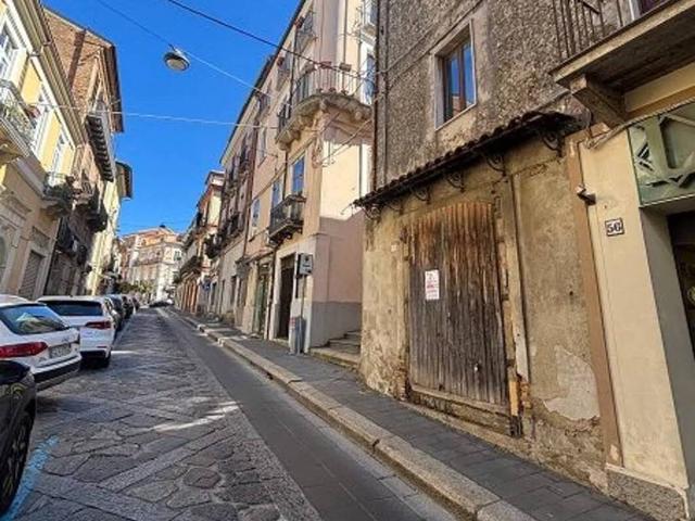 Immobile in vendita a Vibo Valentia VV