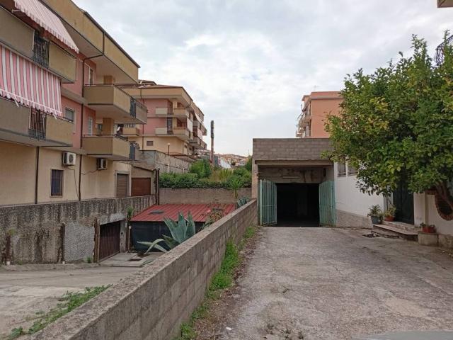 Immobile in vendita a Vibo Valentia VV