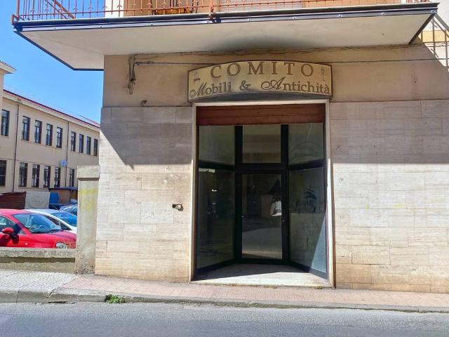 Immobile in vendita a Vibo Valentia VV