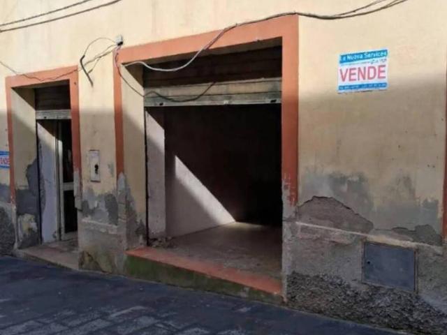 Immobile in vendita a Vibo Valentia VV