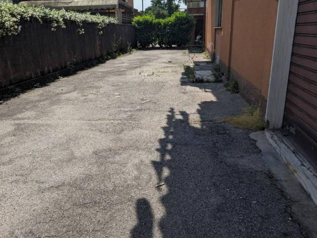 Immobile in vendita a Vicenza VI