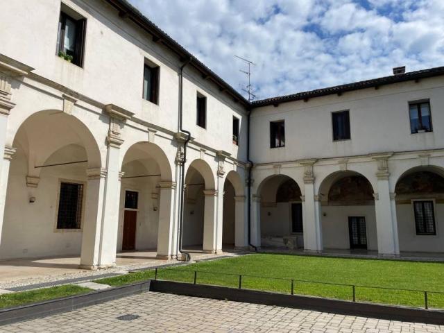 Immobile in vendita a Vicenza VI
