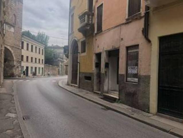 Immobile in vendita a Vicenza VI