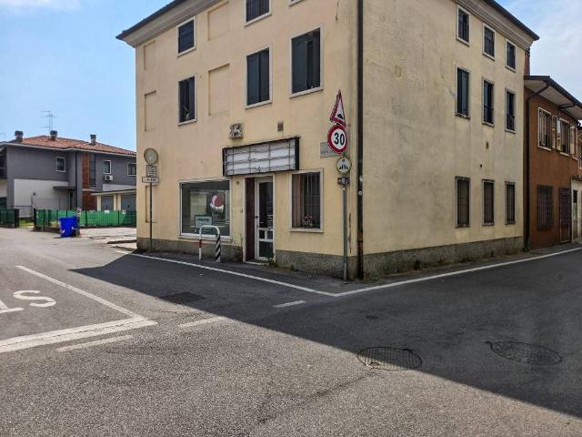 Immobile in vendita a Vicenza VI