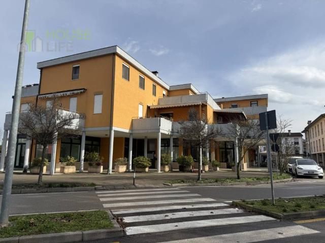 Immobile in vendita a Vicenza VI