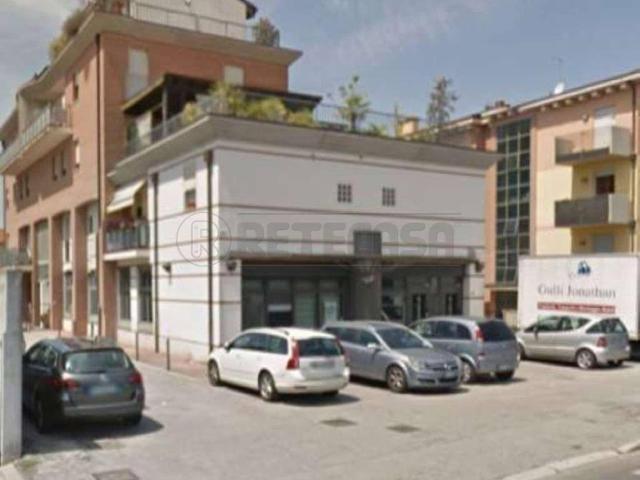 Immobile in vendita a Vicenza VI