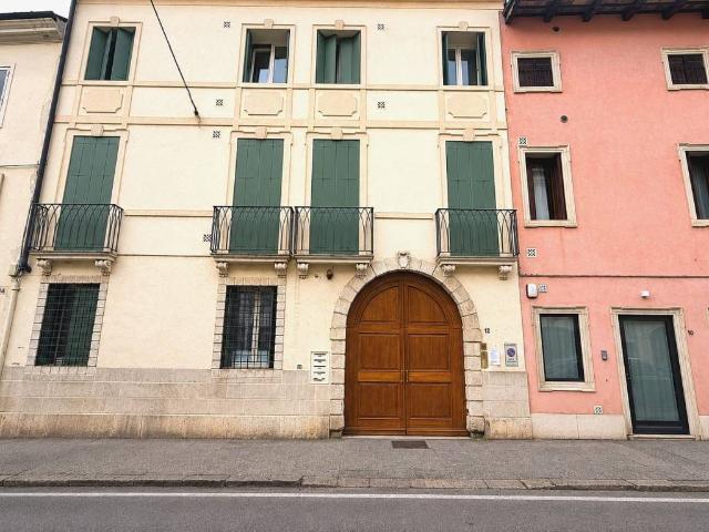 Immobile in vendita a Vicenza VI