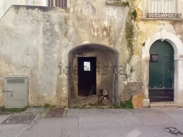 Immobile in vendita a Vico del Gargano FG