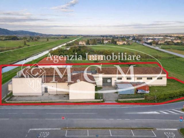 Immobile in vendita a Vicopisano PI