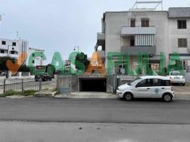 Immobile in vendita a Vieste FG