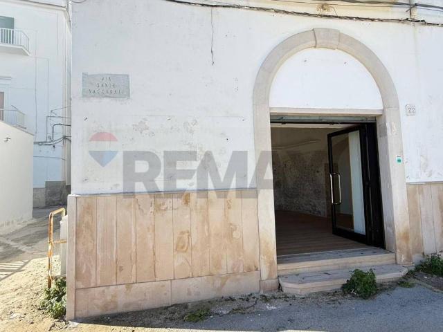 Immobile in vendita a Vieste FG