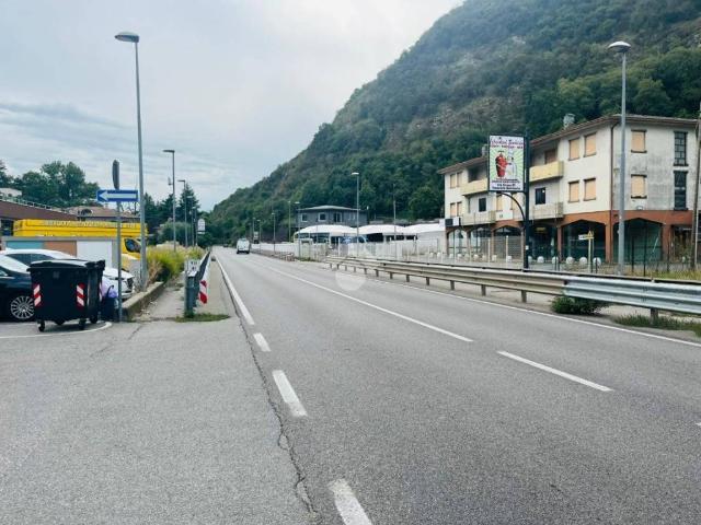Immobile in vendita a Vigano San Martino BG