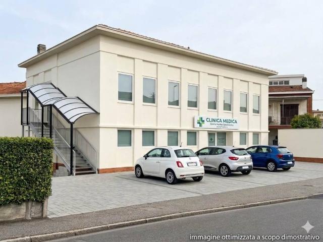 Immobile in vendita a Vigevano PV