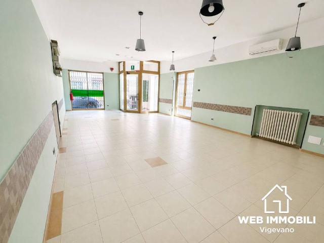 Immobile in vendita a Vigevano PV