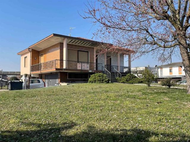 Immobile in vendita a Vigevano PV