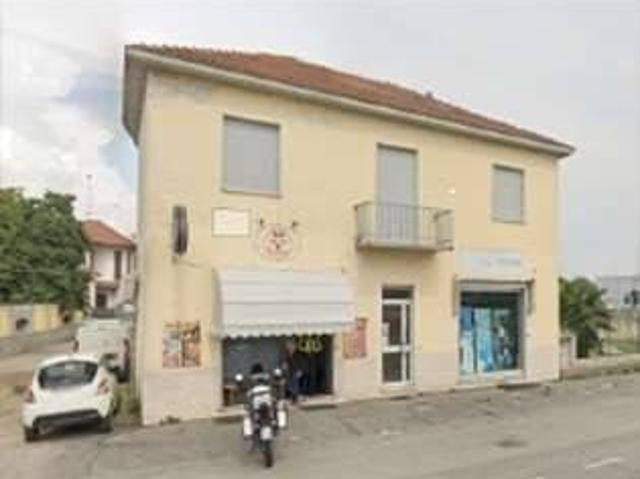 Immobile in vendita a Vigevano PV