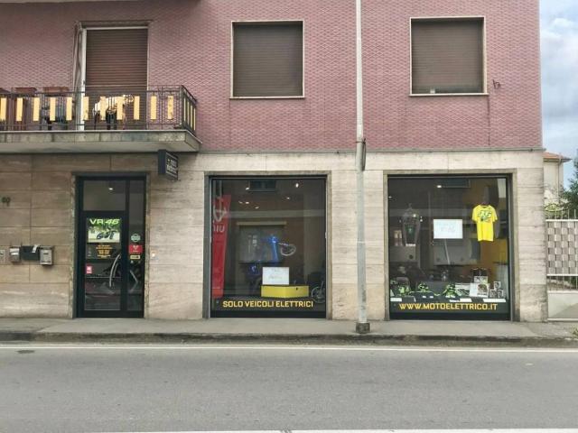 Immobile in vendita a Vigevano PV