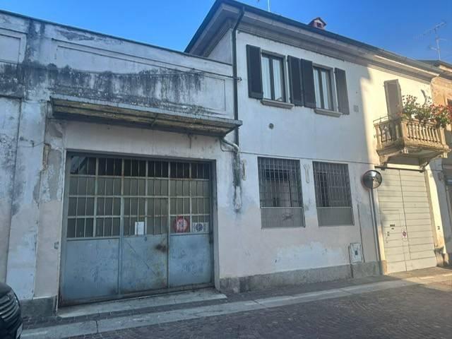 Immobile in vendita a Vigevano PV