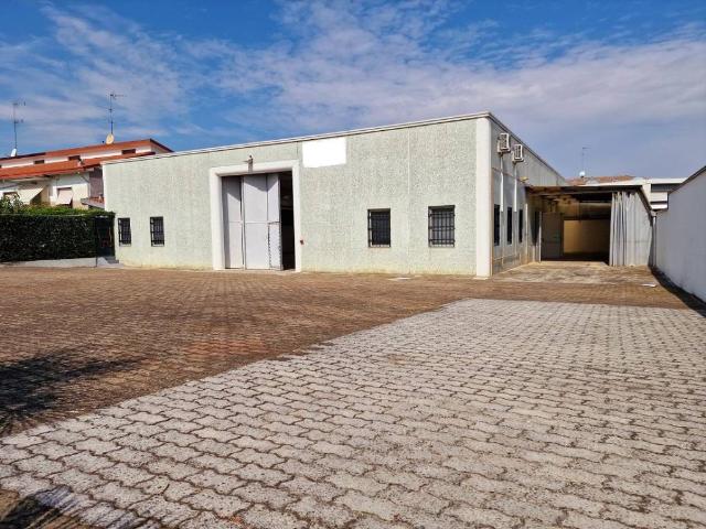 Immobile in vendita a Vigevano PV