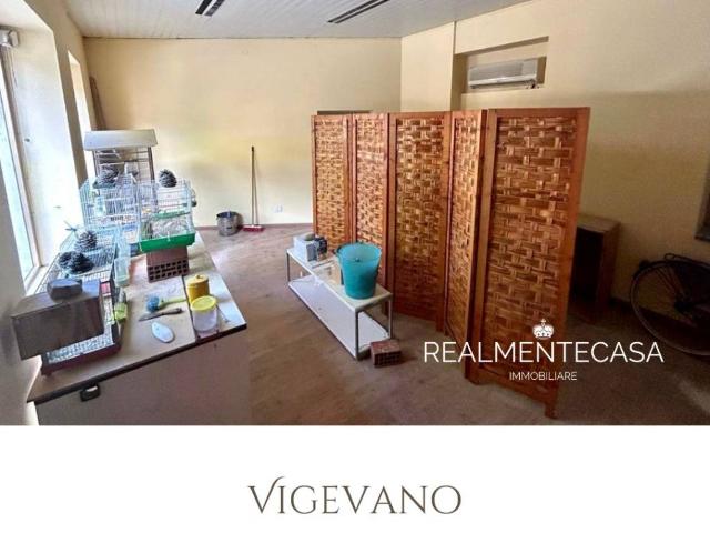 Immobile in vendita a Vigevano PV