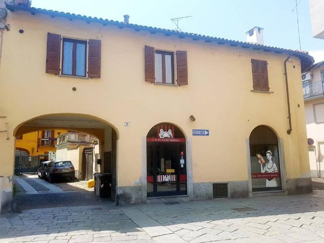 Immobile in vendita a Vigevano PV