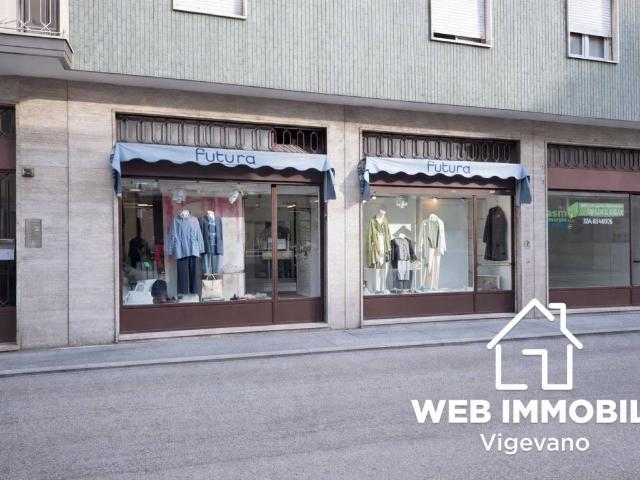 Immobile in vendita a Vigevano PV