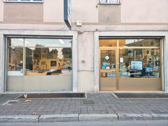 Immobile in vendita a Vigevano PV
