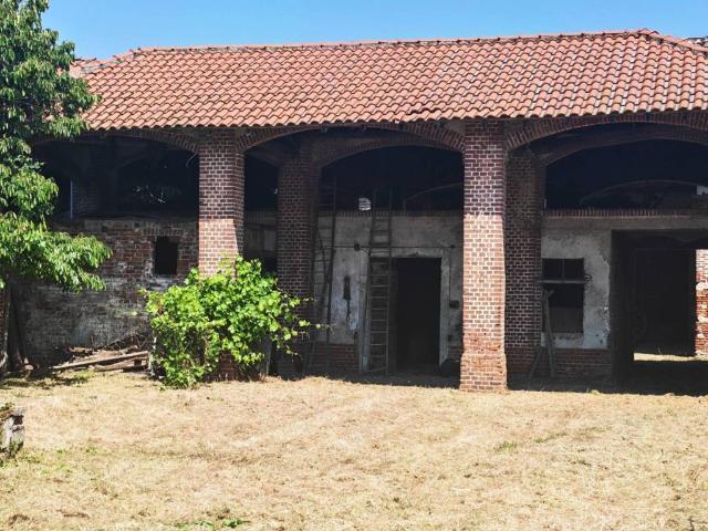 Immobile in vendita a Vigevano PV