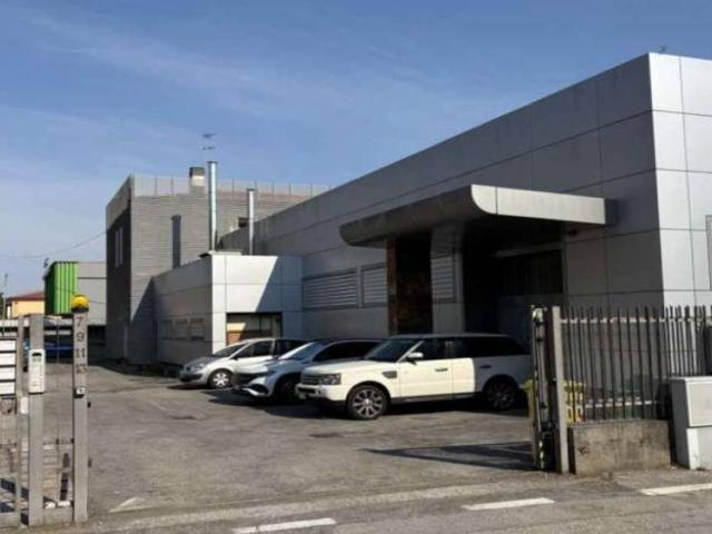 Immobile in vendita a Vigonza PD
