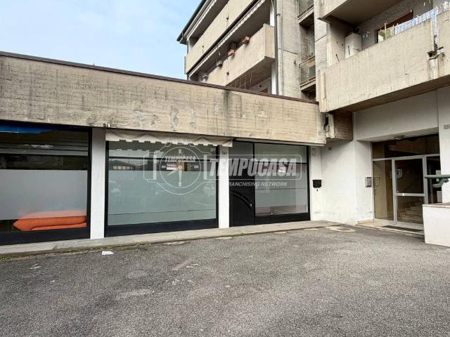 Immobile in vendita a Villongo BG